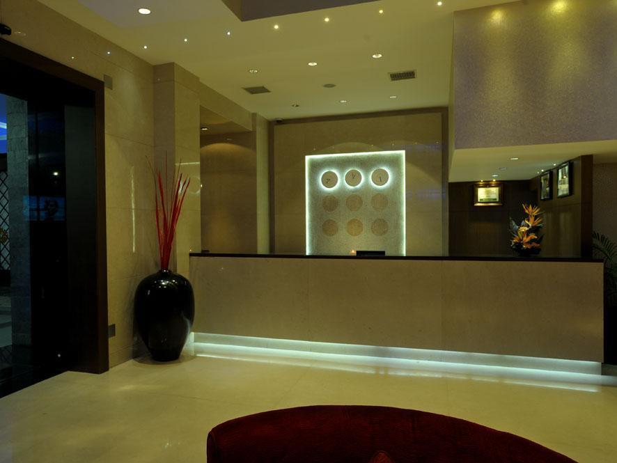 Hotel CAG Pride Coimbatore Exterior foto